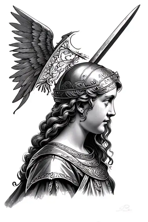 Joan Of Arc