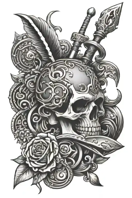 Leather Tooling