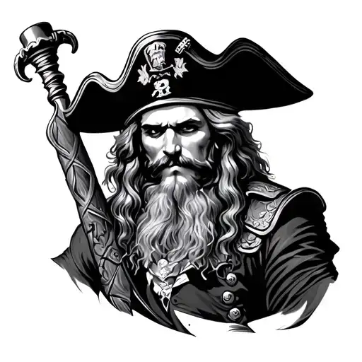 Captain Morgan