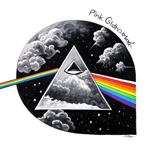 Pink Floyd
