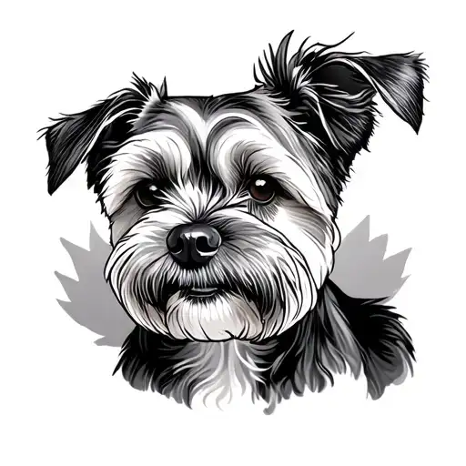 Border Terrier