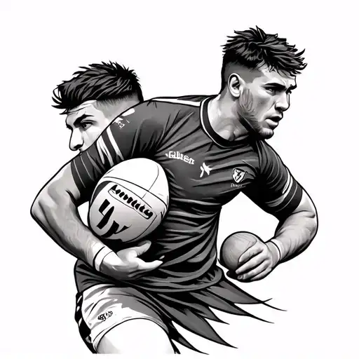 Rugby