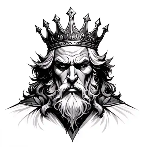 King Anglei