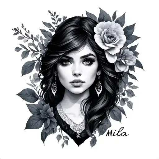 Mila