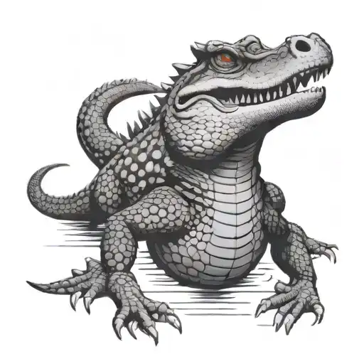 Crocodile