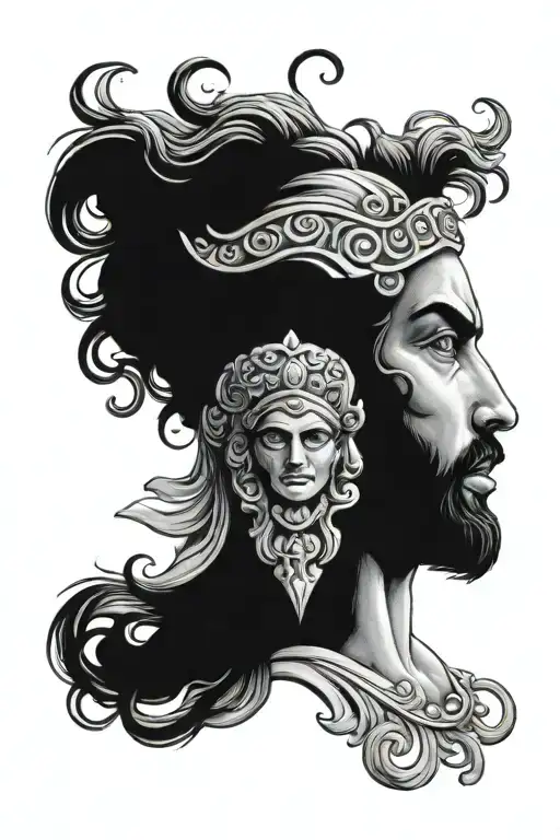 Greek Mythology