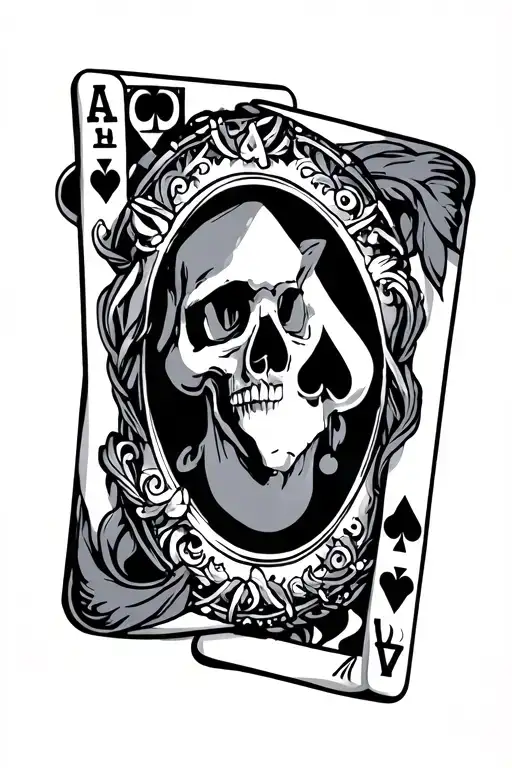 Gamble Way