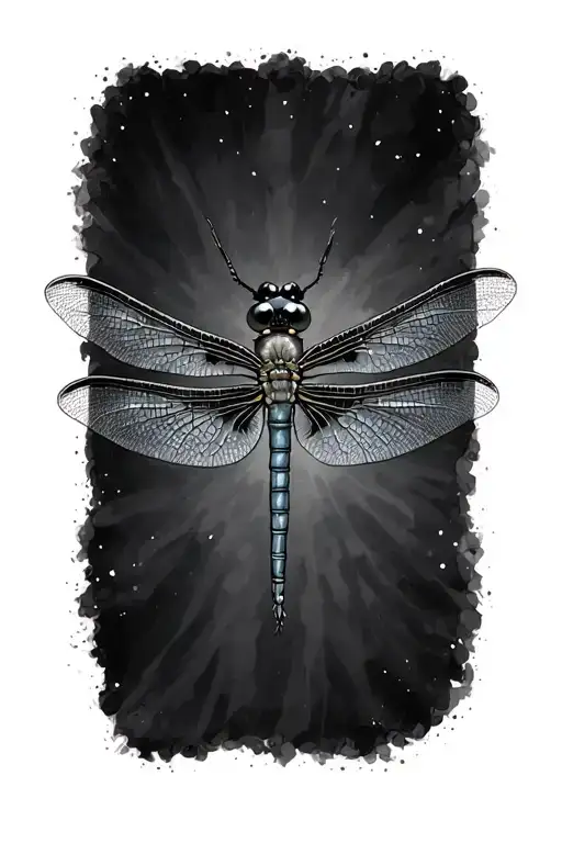 Dragonfly