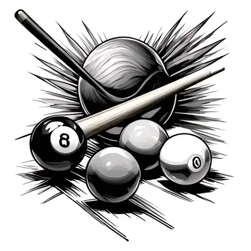 Billiards