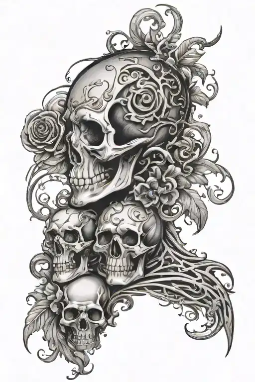 Life And Death