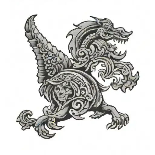 Jalisco And California