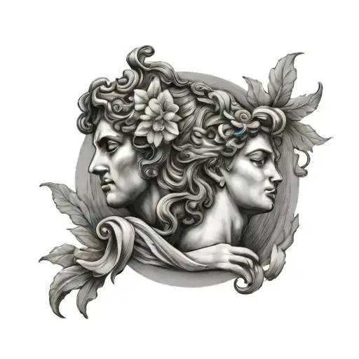 Greek Mythology