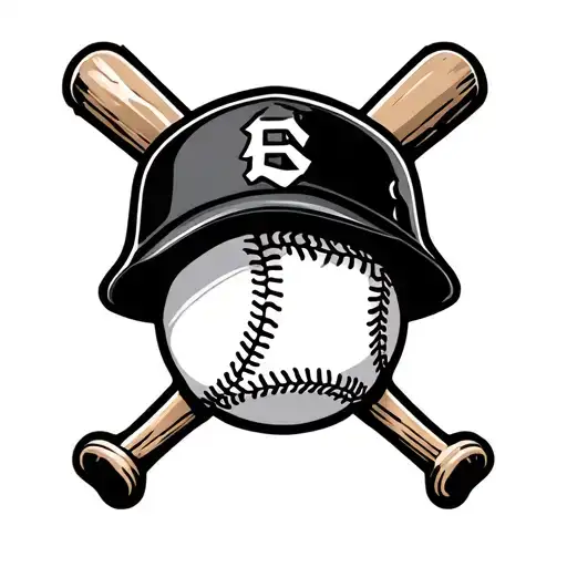 Baseball And