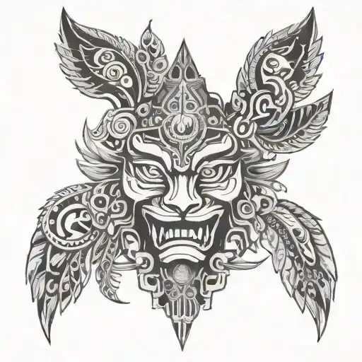 Totem Made