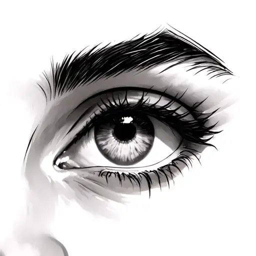 Coldpla Green Eyes