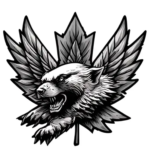 Canadian Fighter