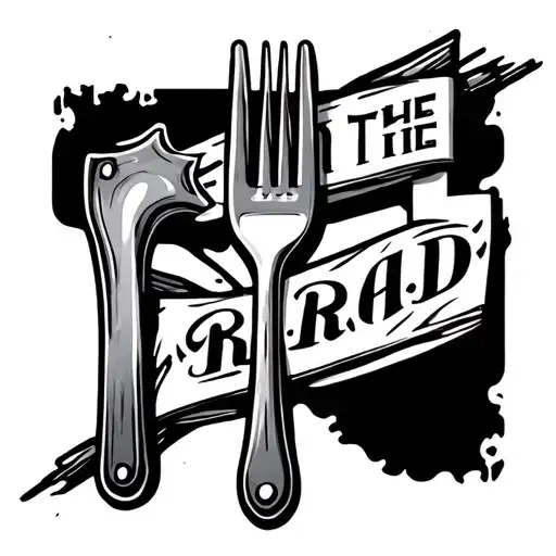 Fork In The Road