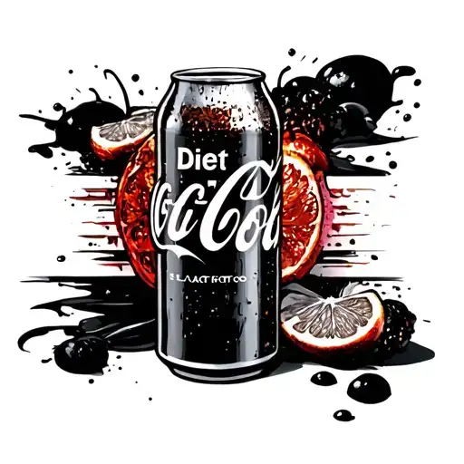 Diet Coke