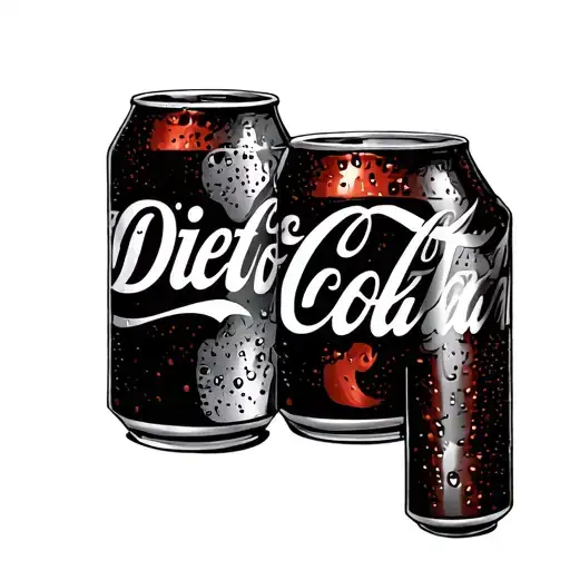 Diet Coke