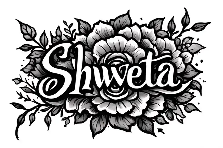 Shweta Name