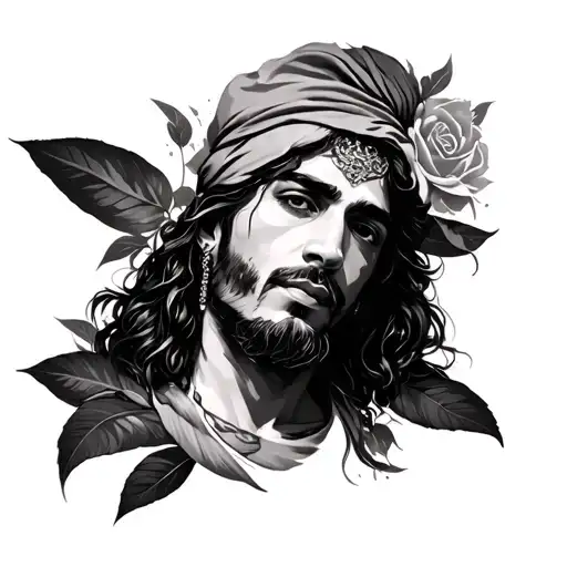 Radhav Tanush