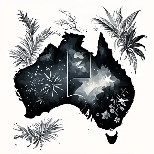Philippines Australia Like