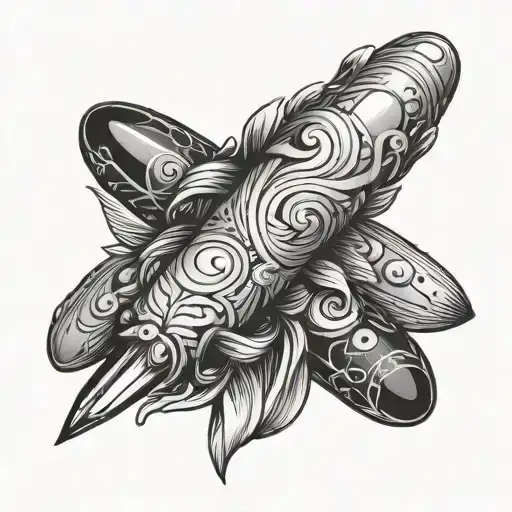 Nail