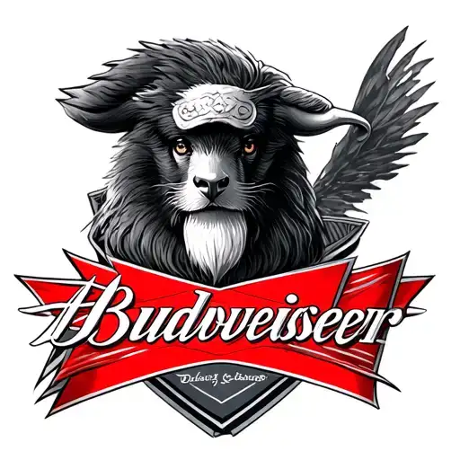 Budweiser