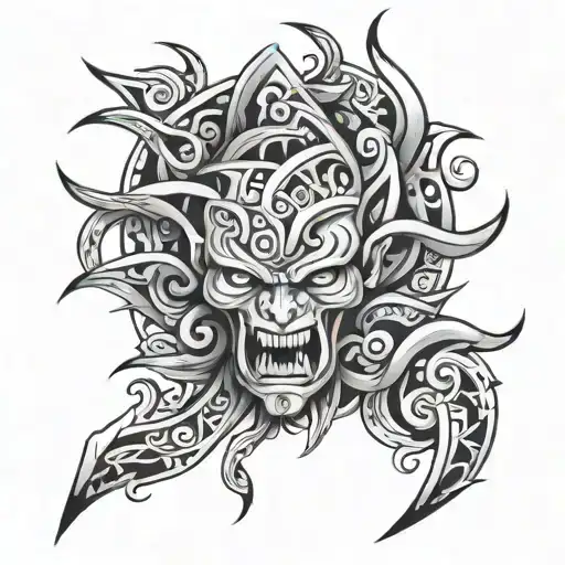 Neo Tribals