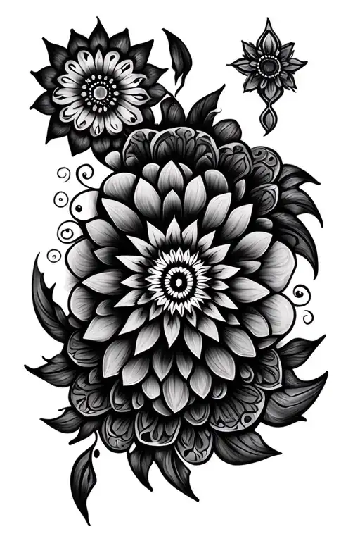 Mandala Design