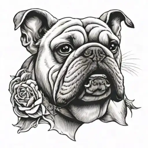 Mack Bulldog