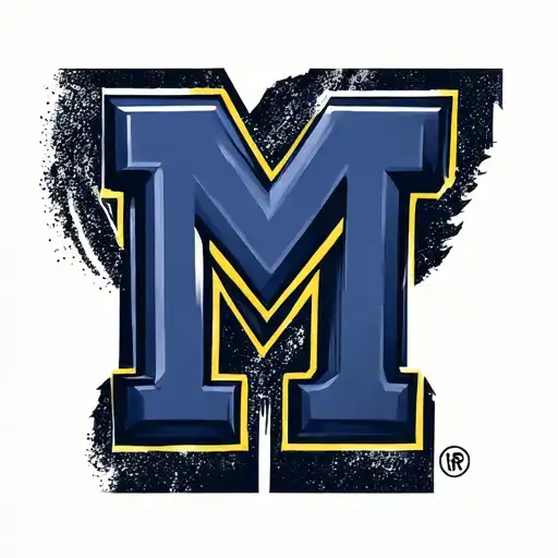 University Of Michigan Go Blue