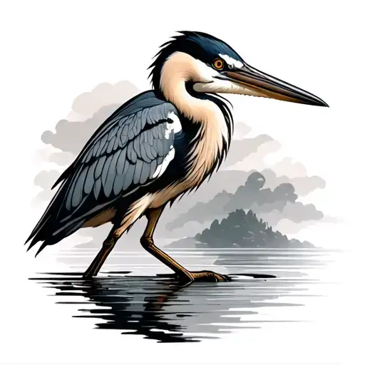 Heron