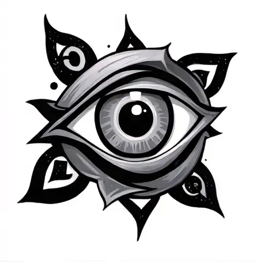 Eye Of Horus