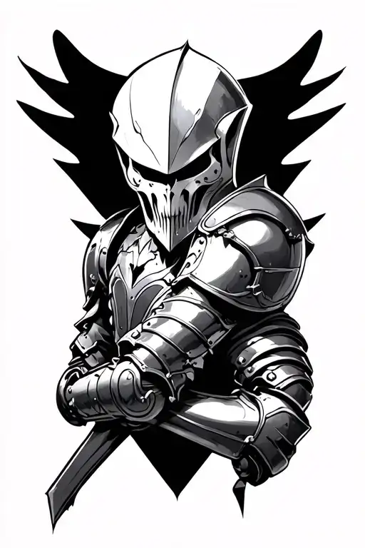 Armor Arm