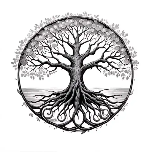 Tree Of Life