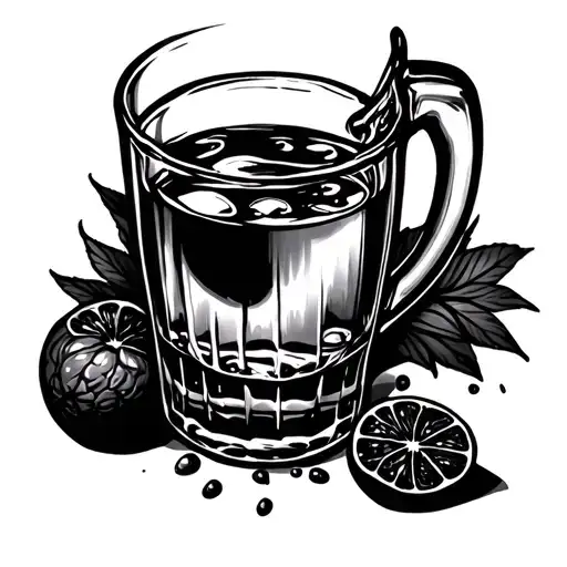 Alcoholic