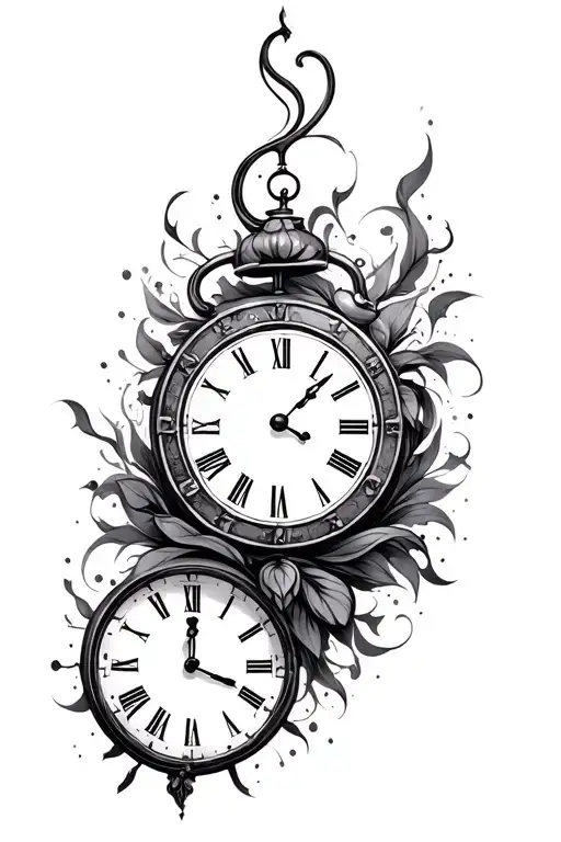 Clocks