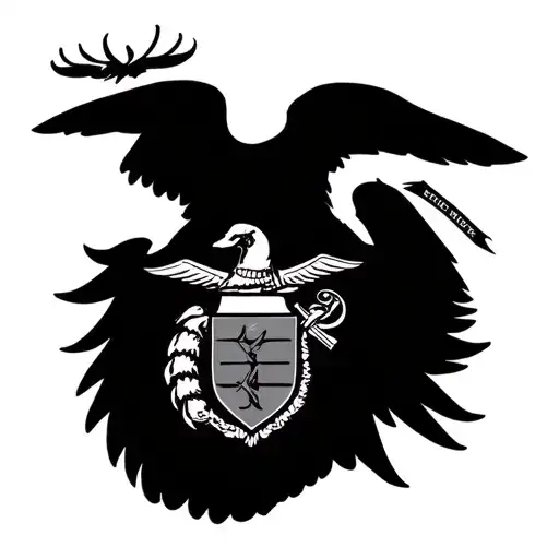 Semper Fidelis Always Faithful