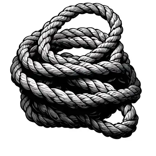 Rope