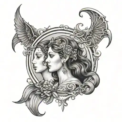 Triple Goddess