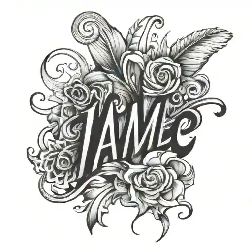 Name Written