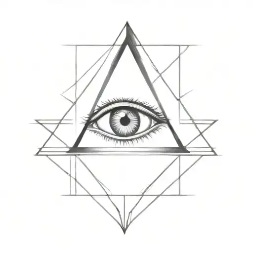 An All Seeing Eye