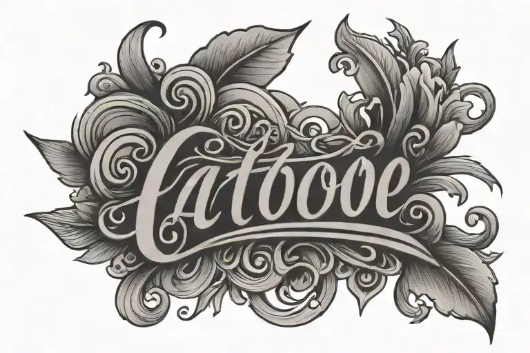 Name Written