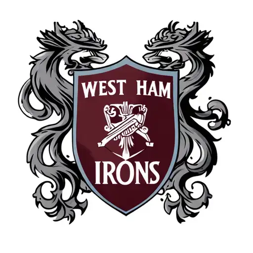 West Ham Irons