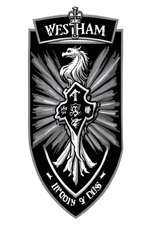 West Ham Irons