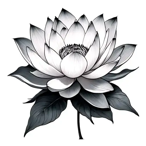 Lotus Flower