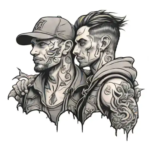 Brothers Till The End