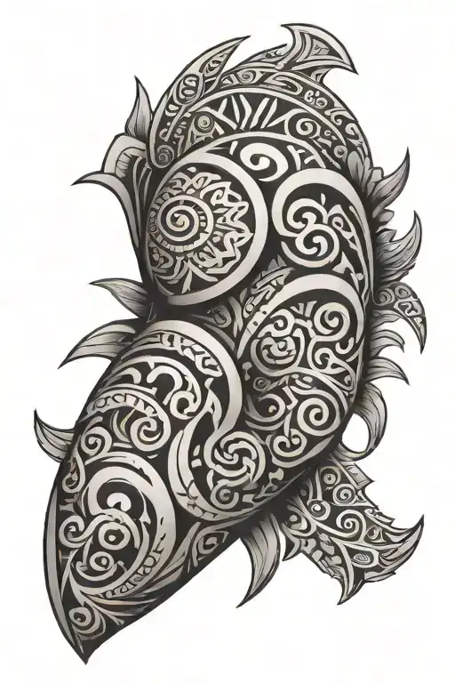 Elbow Tribal