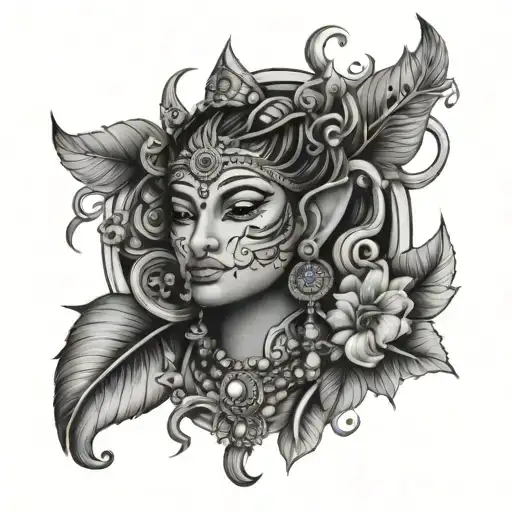 Rashmi